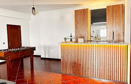 Casa Mollivia - Breath taking views over Funchal - Foto 80