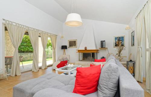 Villa Samanta by Rent Istria - Foto 7