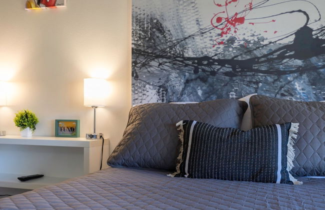 Entire Studio With Free Shuttle to Disney - Foto 6