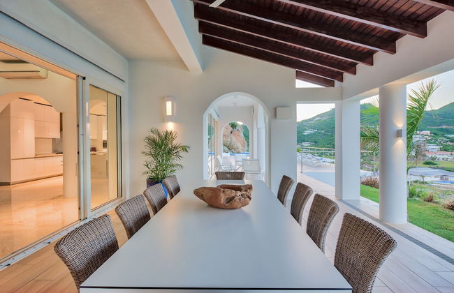 Villa Amalia - Foto 49