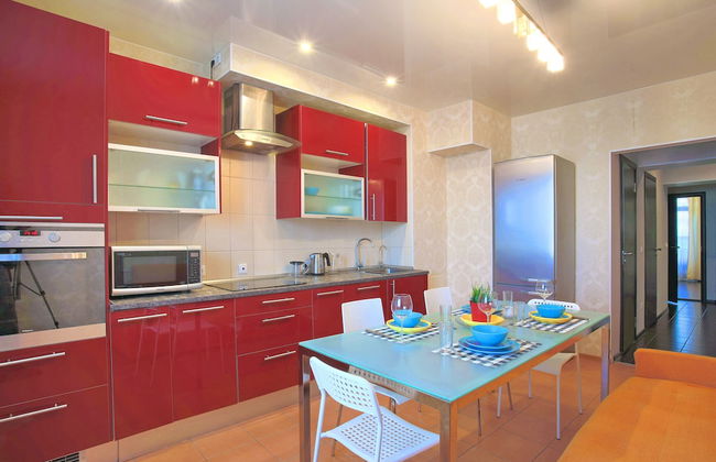 Huga apartment - Photo 25