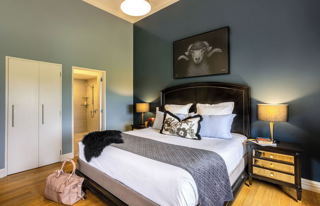 Parehua Resort - Photo 2