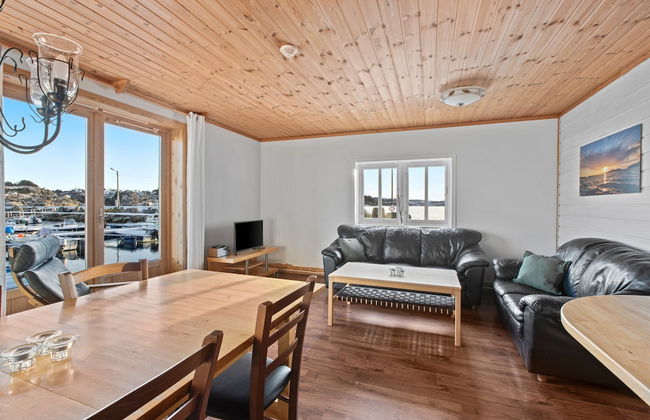 Glesvær Rorbu - Foto 16