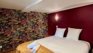 l'Evasion avec Parking Privé & Clim - Foto 4