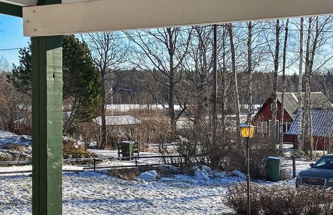 7 Person Holiday Home in Nashulta - Foto 20