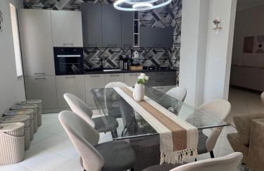 Bea's Home - Pompei - Scafati - Foto 22