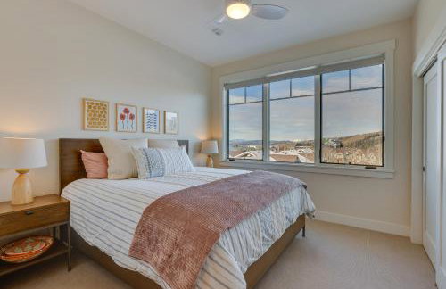 Winter Park Condo with Balcony about 4 Mi to Slopes - Foto 13