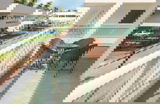 Casa luxo 4 Suites-Cond C Piscina-SH062 - Foto 38