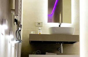 Su Coru 1 - Deluxe Studio in the Heart of Cagliari - Photo 9