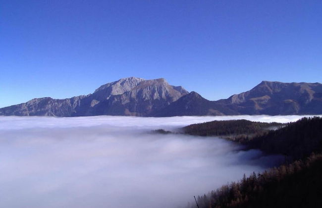 Holiday Flat in Schonau am Konigssee - Foto 25