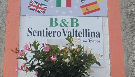 B & B SENTIERO VALTELLINA - Foto 2