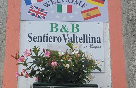 B & B SENTIERO VALTELLINA - Foto 2