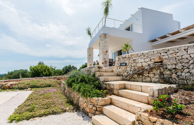 Villa Butterfly - Foto 45