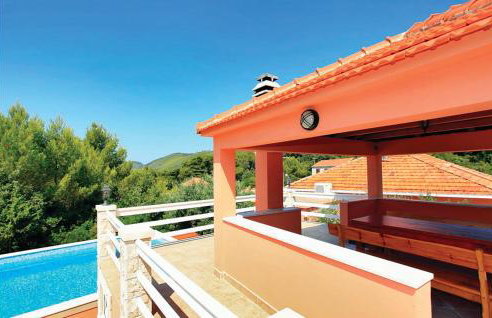 Holiday Home Smokvica Smokvica - Foto 15