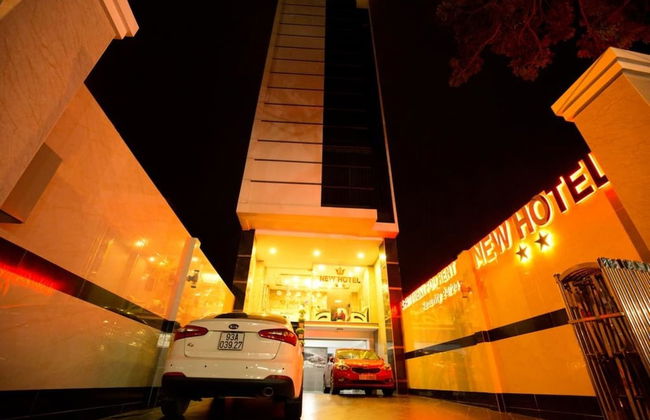 New Hotel & Apartment - Foto 23