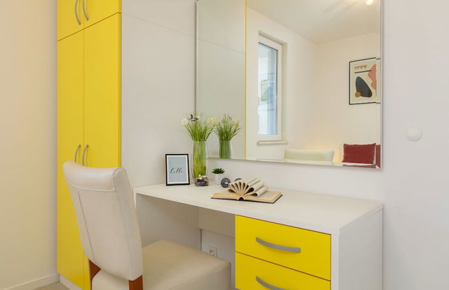 Spacious Beachfront Apartments Tanita - Foto 5