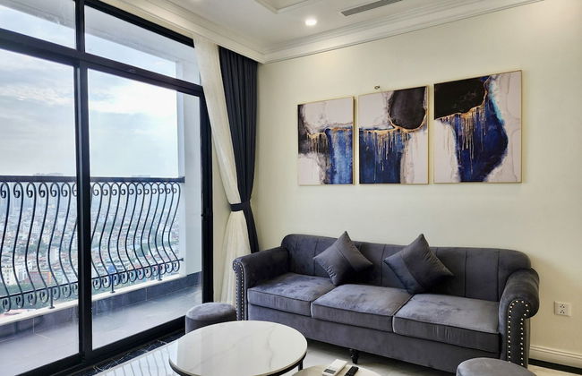 Hateco Laroma Royal Apartments - Foto 33