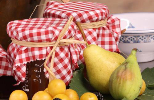 La ferme de Berlioz - Foto 37