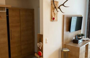 Ferienwohnung Schwarzwaldnest Feldberg - Foto 14