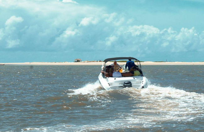 Saco´s Beach - Photo 2