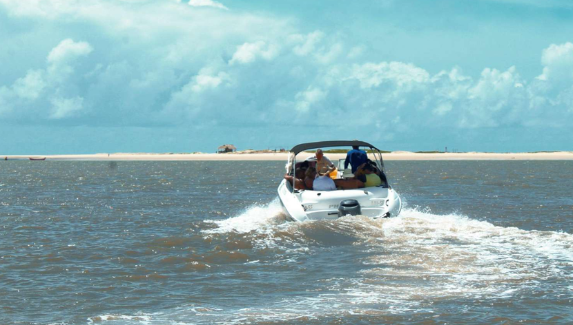 Saco´s Beach - Photo 2