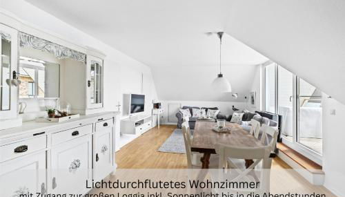 Moderne Ferienwohnung in Strandnähe - Urlaubsträume am Meer - Foto 1