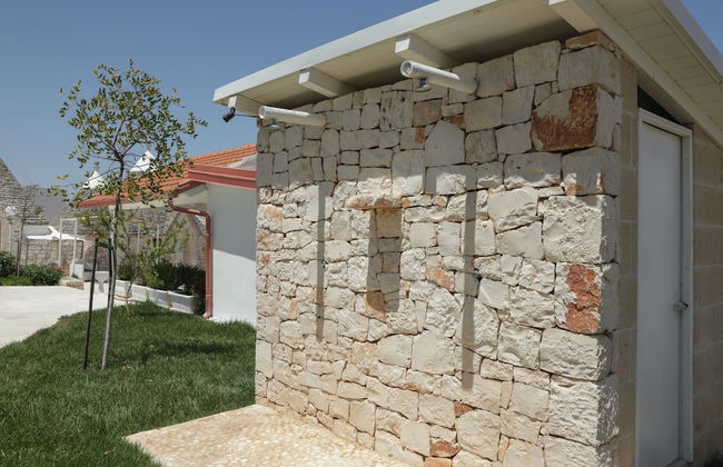 TD Casette Pricci – Casetta Lavanda - Foto 23