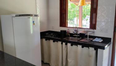 Casa Cajá - praia, natureza & conforto em Boipeba - Foto 3