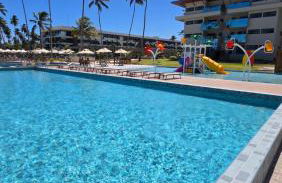 Ipioca Beach Life Maceió beira mar - Foto 25