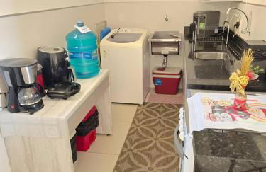 Varandas do Mar pé na areia - Foto 7