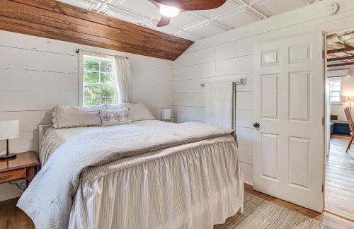 Isle La Motte Cabin about 3 Mi to Lake Champlain! - Photo 14