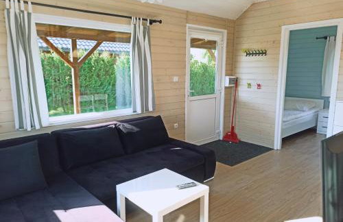 Pod Wierzbami - Foto 16