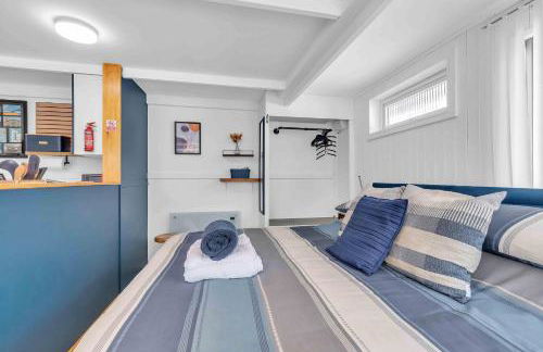 Garden Room With Parking By My Getaways - Foto 19