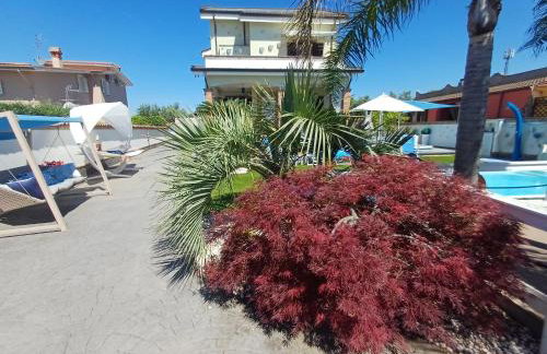 Alloggio del Pescatore e Alloggio del Marinaio con Piscina Palestra Jacuzzi Sauna - All Inclusive - Foto 51