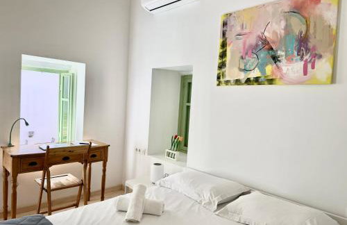 Central Suites Aegina 5 - Foto 38