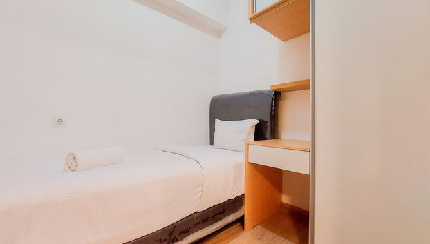 Exclusive And Homey 3Br Sky House Bsd Apartment - Photo 5