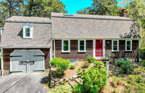 Private Lake Access Great for Families - Photo 29