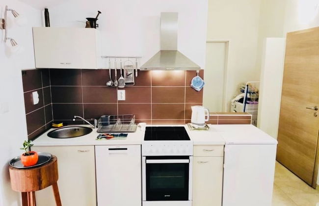 Nick - With Barbecue - A1 - Foto 15