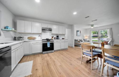 Midtown Modern Cottage - Foto 14