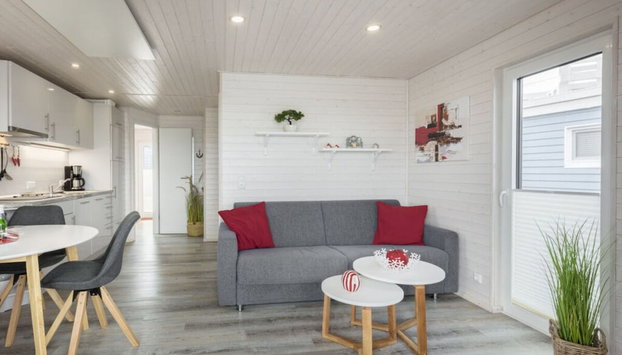 Isa-bella Comfortable Holiday Residence - Foto 2, Imagem principal