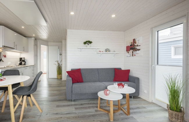 Isa-bella Comfortable Holiday Residence - Foto 1