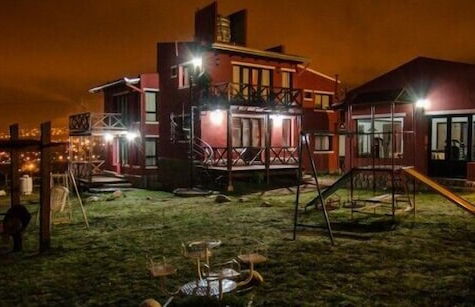 Cabañas del Valle - Foto 29