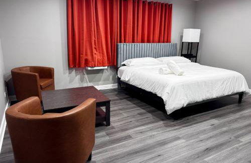 Sleeps 24+ Luxury house Near Chicago 12 king beds - Foto 52