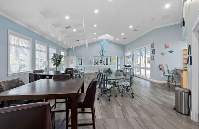 3 Bed-2 Bath Condo-new Smyrna Beach Florida - Foto 49