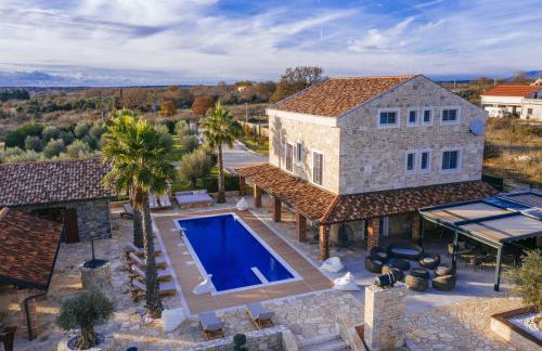 Villa Marta ZadarVillas - Foto 13