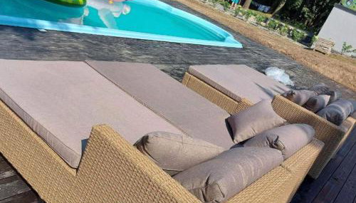 THE VIEW - WILLA z basenem - Foto 2