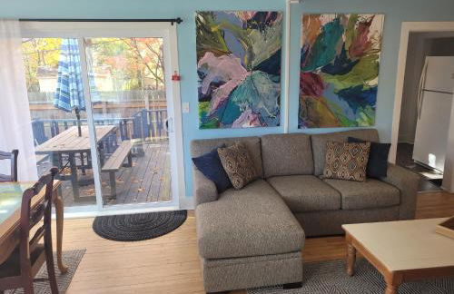 Restoration - Hot Tub, AC, and Great Location! - Foto 20