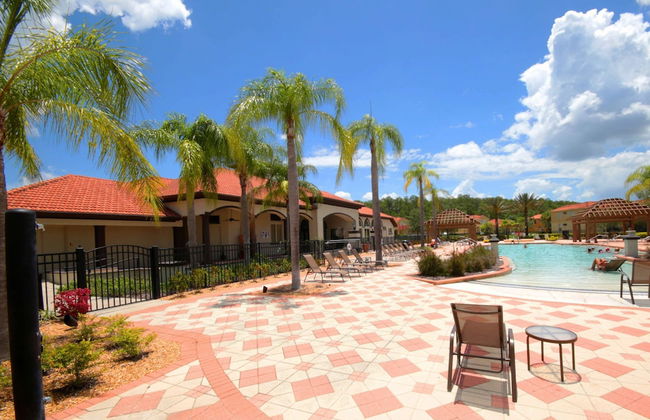 4 Bedrooms Close to Disney - Foto 70