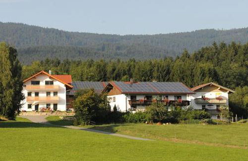 Exenbacher Hof - Foto 34