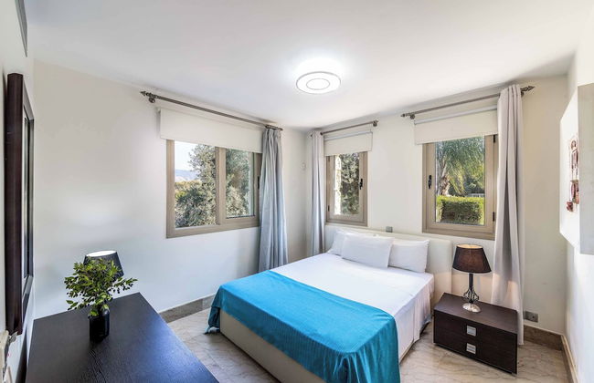 Harmonia Beach Villa - Foto 25